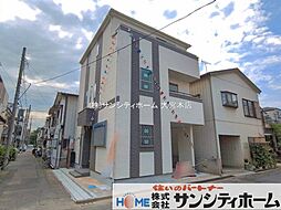 外観の画像