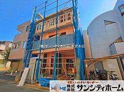 埼玉県川口市芝２丁目