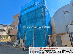 埼玉県川口市芝２丁目