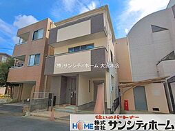 埼玉県川口市芝２丁目
