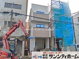 埼玉県さいたま市南区鹿手袋１丁目