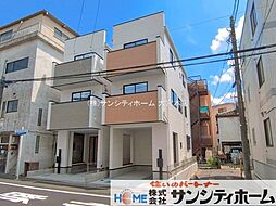 埼玉県さいたま市南区鹿手袋１丁目