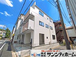 外観の画像