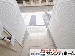 外観の画像