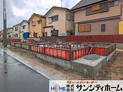 埼玉県春日部市大枝