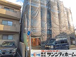 埼玉県さいたま市北区宮原町４丁目