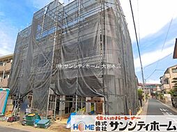 埼玉県さいたま市北区宮原町４丁目