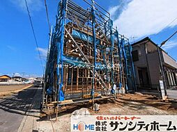 埼玉県北葛飾郡杉戸町清地３丁目