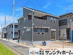 埼玉県北葛飾郡杉戸町清地３丁目