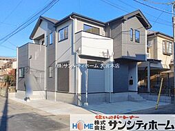 埼玉県川口市芝塚原２丁目