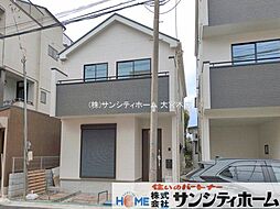 埼玉県川口市上青木３丁目
