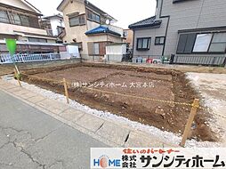 埼玉県北本市東間８丁目