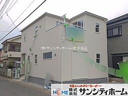 埼玉県北本市東間８丁目