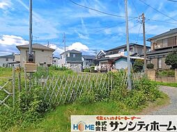 埼玉県さいたま市西区大字指扇