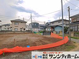 埼玉県さいたま市西区大字指扇