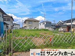 埼玉県さいたま市西区大字指扇