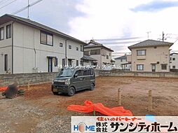 埼玉県さいたま市西区大字指扇