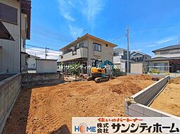 埼玉県さいたま市西区大字指扇
