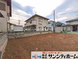 埼玉県さいたま市西区大字指扇