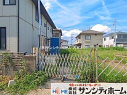 埼玉県さいたま市西区大字指扇