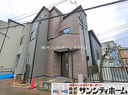 埼玉県さいたま市緑区道祖土４丁目