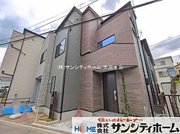 埼玉県さいたま市緑区道祖土４丁目