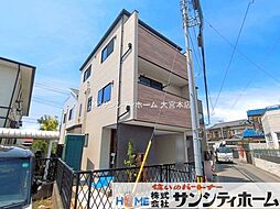 埼玉県さいたま市緑区道祖土４丁目