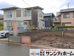 埼玉県川口市戸塚東２丁目