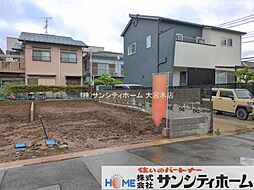 埼玉県川口市戸塚東２丁目