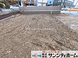 埼玉県さいたま市見沼区大字東新井