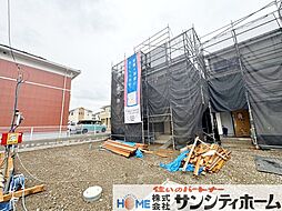 埼玉県上尾市大字領家107-1
