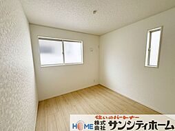 洋室の画像