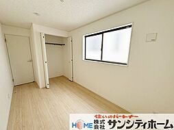 子供部屋の画像