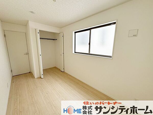 子供部屋
