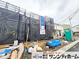 埼玉県上尾市大字領家107-1