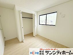 子供部屋の画像