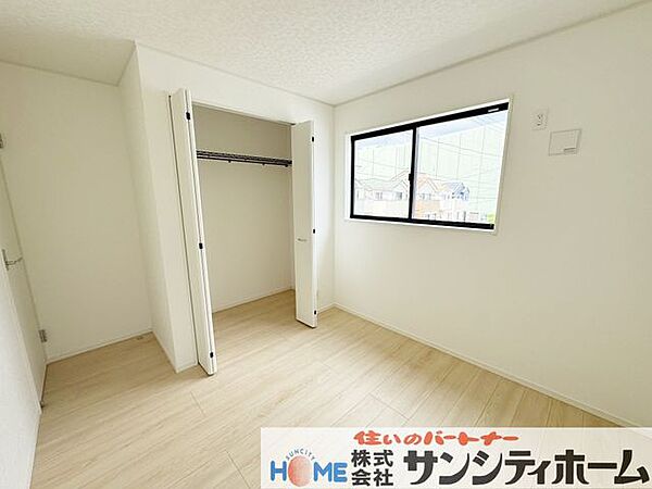 子供部屋
