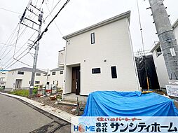 埼玉県上尾市大字領家107-1