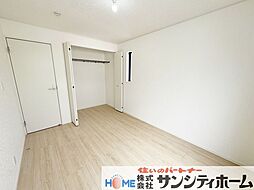 洋室の画像