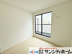 洋室の画像