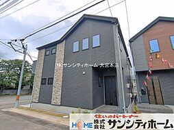 埼玉県さいたま市西区宮前町