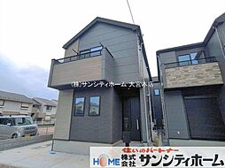 埼玉県さいたま市西区宮前町