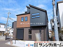 埼玉県桶川市上日出谷南１丁目