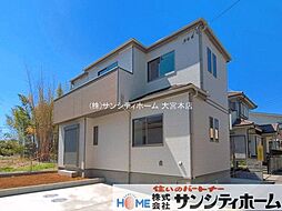 埼玉県春日部市増戸