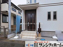 外観の画像