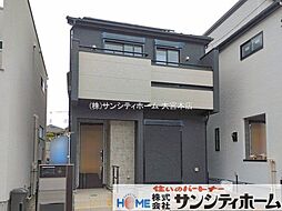 埼玉県上尾市弁財１丁目