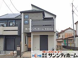 埼玉県上尾市弁財１丁目