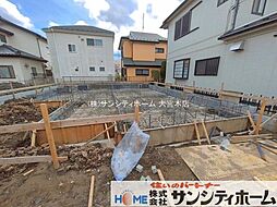 埼玉県さいたま市岩槻区加倉４丁目