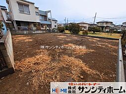 埼玉県上尾市浅間台４丁目
