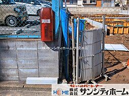 外観の画像
